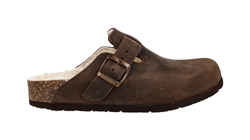 SABOT 11VEGAS IMB C.HORSE COTONE CAFFE